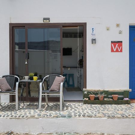 Loft La Caletilla La Graciosa Caleta de Sebo Eksteriør bilde