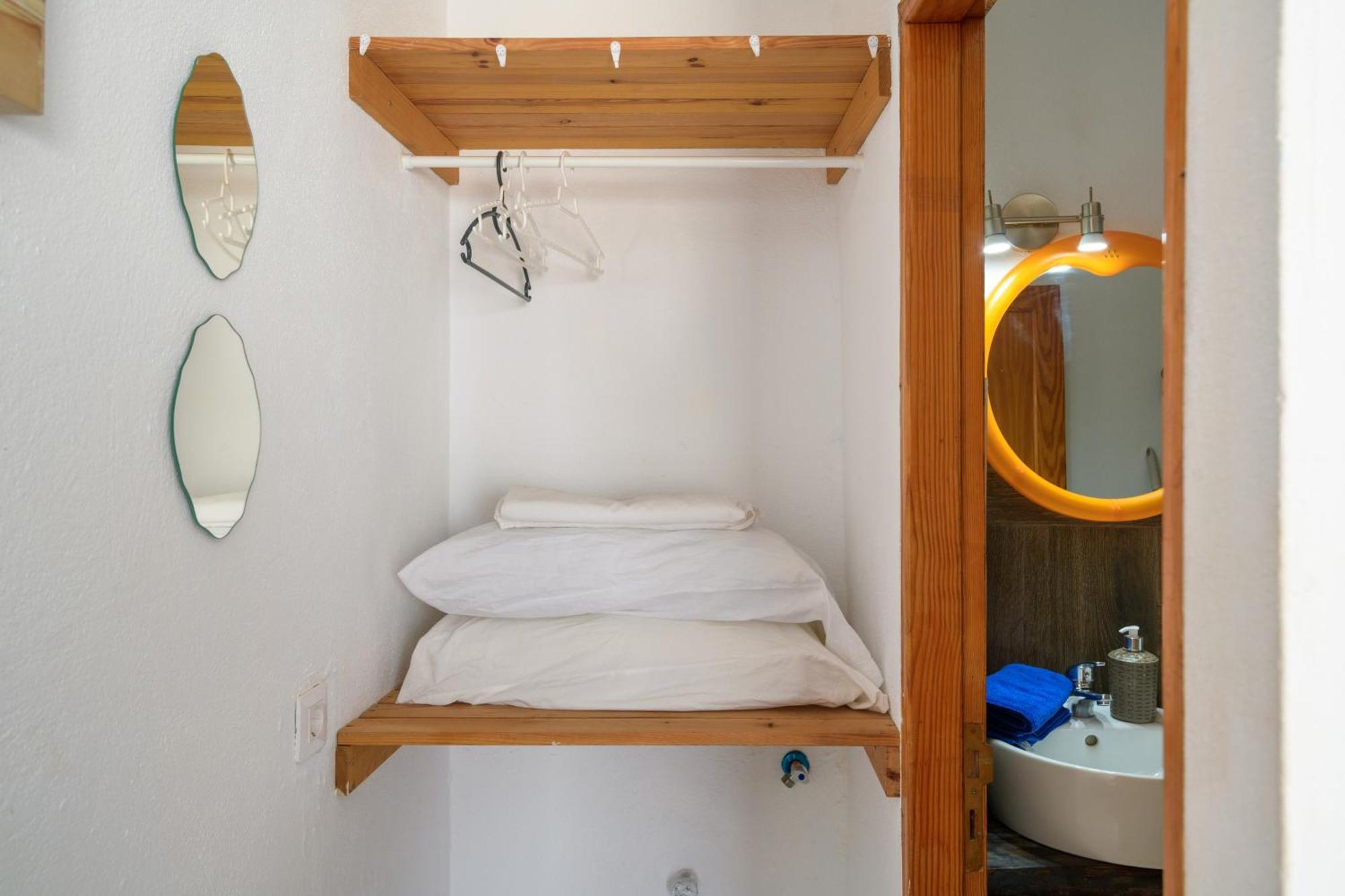 Loft La Caletilla La Graciosa Caleta de Sebo Eksteriør bilde